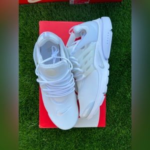 NIKE PRESTO MEN SIZE 13